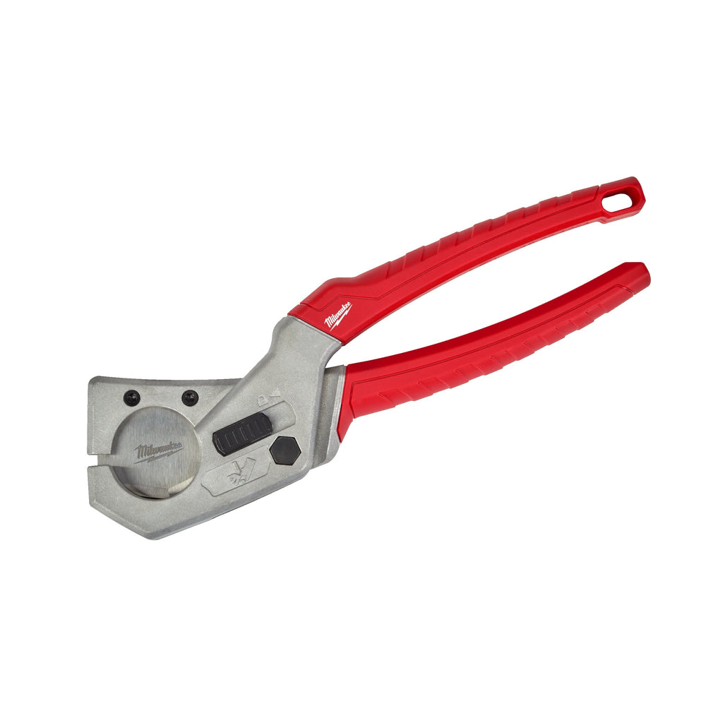 Milwaukee Plastic Cutter