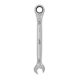 Milwaukee Maxbite Ratcheting Combination Spanner