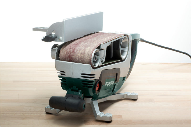 Metabo BAE 75 (600375000) 240V Belt Sander product image 4
