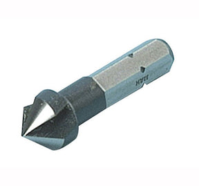 Halls XCM HSS Countersinks - Metal - HLLXCM06 - Hills - Trade Counter Direct