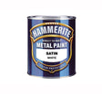Hammerite Direct to Rust Satin Finish Paint - HMMSAFW250 - Hammerite - Trade Counter Direct