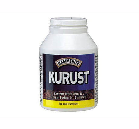 Hammerite One Coat Kurust - HMMOCK250 - Hammerite - Trade Counter Direct