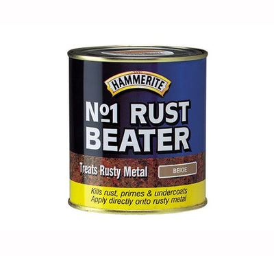 Hammerite Rust Beater - HMMNO1BE250 - Hammerite - Trade Counter Direct