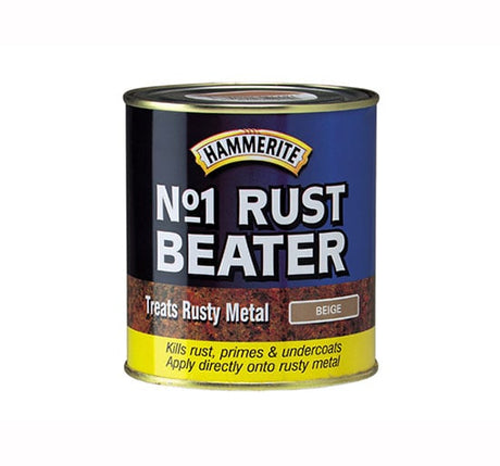 Hammerite Rust Beater - HMMNO1BE250 - Hammerite - Trade Counter Direct