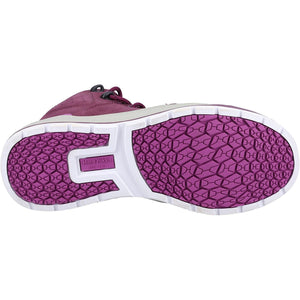 Hard Yakka 3056 Ladies PR Side Zip Safety Boot - Shiraz - 34695-59351-01 - Hard Yakka - Trade Counter Direct