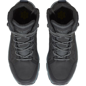 Hard Yakka Atomic PR Hybrid Side Zip Safety Boot - Black (Y60335 - BLACK - 090) - 34689-59339-02 - Hard Yakka - Trade Counter Direct