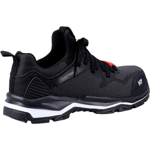 Hard Yakka Icon PR Sport Safety - Black - 34692-59344-04 - Hard Yakka - Trade Counter Direct