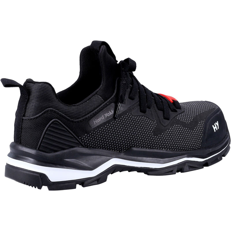 Hard Yakka Icon PR Sport Safety - Black - 34692-59344-04 - Hard Yakka - Trade Counter Direct