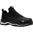 Hard Yakka Icon PR Sport Safety - Black - 34692-59344-04 - Hard Yakka - Trade Counter Direct