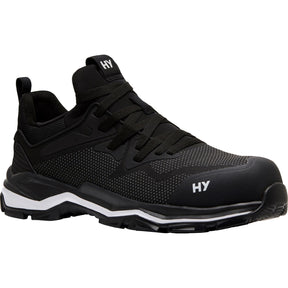 Hard Yakka Icon PR Sport Safety - Black - 34692-59344-04 - Hard Yakka - Trade Counter Direct