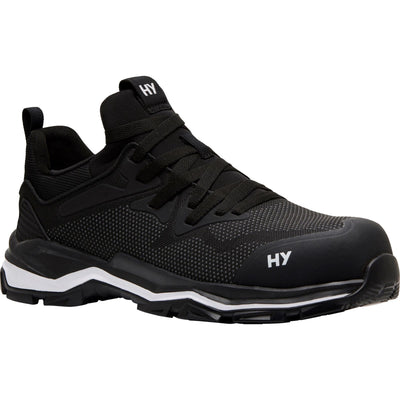 Hard Yakka Icon PR Sport Safety - Black - 34692-59344-04 - Hard Yakka - Trade Counter Direct