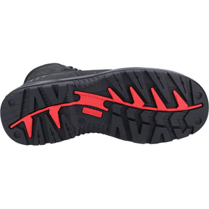 Hard Yakka Legend PR Safety Boot - Black (Y60323 - BLACK - 130) - 34690-59341-02 - Hard Yakka - Trade Counter Direct