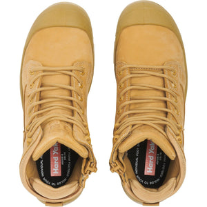 Hard Yakka Legend PR Safety Boot - Wheat (Y60312 - WHEAT - 050) - 34690-59340-02 - Hard Yakka - Trade Counter Direct