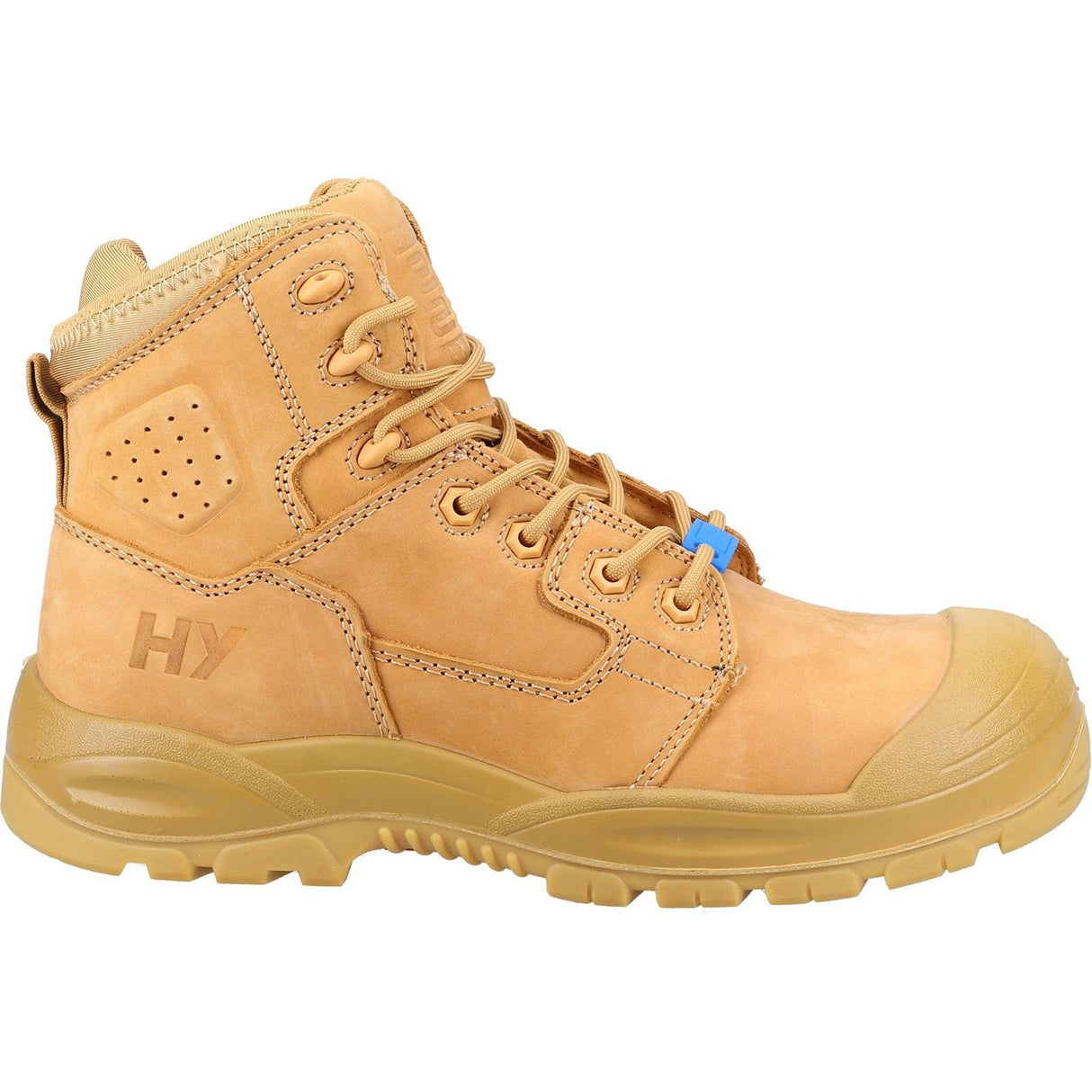 Hard Yakka Legend PR Safety Boot - Wheat (Y60312 - WHEAT - 050) - 34690-59340-02 - Hard Yakka - Trade Counter Direct