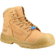 Hard Yakka Legend PR Safety Boot - Wheat (Y60312 - WHEAT - 050) - 34690-59340-02 - Hard Yakka - Trade Counter Direct
