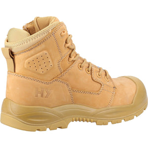 Hard Yakka Legend PR Safety Boot - Wheat (Y60312 - WHEAT - 050) - 34690-59340-02 - Hard Yakka - Trade Counter Direct