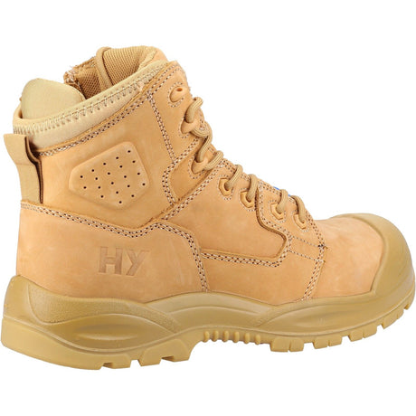 Hard Yakka Legend PR Safety Boot - Wheat (Y60312 - WHEAT - 050) - 34690-59340-02 - Hard Yakka - Trade Counter Direct