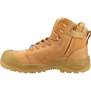 Hard Yakka Legend PR Safety Boot - Wheat (Y60312 - WHEAT - 050) - 34690-59340-02 - Hard Yakka - Trade Counter Direct