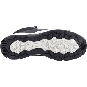 Hard Yakka Neo 2.0 PR Hybrid Side Zip Safety Boot - Black (Y60342 - BLACK - 065) - 34691-59342-04 - Hard Yakka - Trade Counter Direct