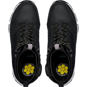 Hard Yakka Neo 2.0 PR Hybrid Side Zip Safety Boot - Black (Y60342 - BLACK - 065) - 34691-59342-04 - Hard Yakka - Trade Counter Direct