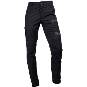 Hard Yakka Raptor Cuff Pant - Black - 32" Leg - 34708-59371-03 - Hard Yakka - Trade Counter Direct