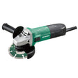 Hikoki - 115mm (4 1/2") Mini Grinder with FREE Diamond Blade - XMS23GRINDER - XMS23GRINDER - HiKOKI / Hitachi Power Tools UK - Trade Counter Direct