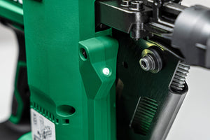 Hikoki 18V 90mm Clipped Head Framing Nailer Body Only - NR1890DCAW9Z - NR1890DCAW9Z - HiKOKI / Hitachi Power Tools UK - Trade Counter Direct