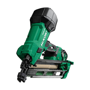 Hikoki 18V 90mm Clipped Head Framing Nailer Body Only - NR1890DCAW9Z - NR1890DCAW9Z - HiKOKI / Hitachi Power Tools UK - Trade Counter Direct
