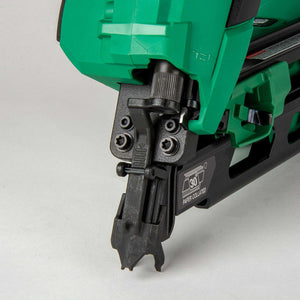 Hikoki 18V 90mm Clipped Head Framing Nailer Body Only - NR1890DCAW9Z - NR1890DCAW9Z - HiKOKI / Hitachi Power Tools UK - Trade Counter Direct