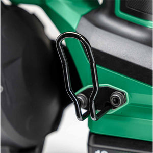 Hikoki 18V Coil Nailer 2.0Ah batteries and charger - NV1845DAJXZ - NV1845DAJXZ - HiKOKI / Hitachi Power Tools UK - Trade Counter Direct