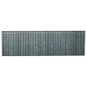 Hikoki 2nd Fix Straight Finishing Nails 16G X 25mm Galvanised - 5000 Pack - 705565 - 705565 - HiKOKI / Hitachi Power Tools UK - Trade Counter Direct
