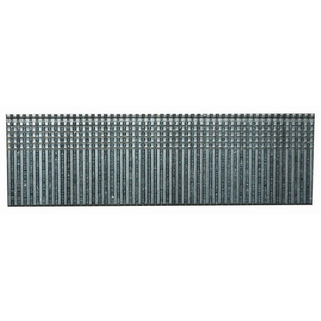 Hikoki 2nd Fix Straight Finishing Nails 16G X 25mm Galvanised - 5000 Pack - 705565 - 705565 - HiKOKI / Hitachi Power Tools UK - Trade Counter Direct