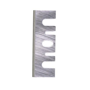 HIKOKI 750478 HM Reversible Planer Blades Double Edge 92mm Pack of 2 - 750478 - HiKOKI / Hitachi Power Tools UK - Trade Counter Direct
