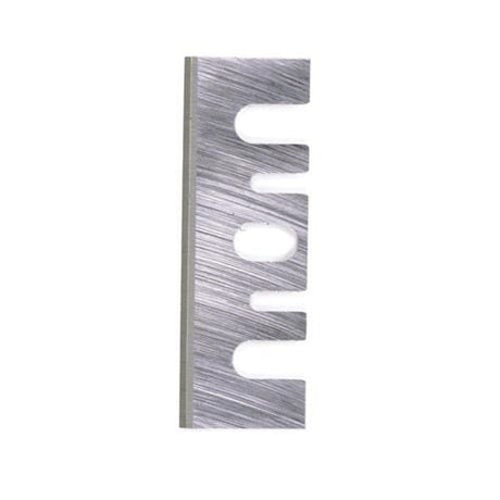 HIKOKI 750478 HM Reversible Planer Blades Double Edge 92mm Pack of 2 - 750478 - HiKOKI / Hitachi Power Tools UK - Trade Counter Direct