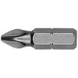 HiKOKI 752258 Pack of 25 1/4" 25mm PH3 Phillips Screwdriving Bits - 752258 - HiKOKI / Hitachi Power Tools UK - Trade Counter Direct