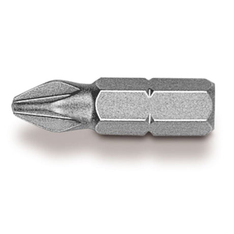 HiKOKI 752276 Pack of 25 1/4" 25mm PZ1 Pozidrive Screwdriving Bits - 752276 - HiKOKI / Hitachi Power Tools UK - Trade Counter Direct