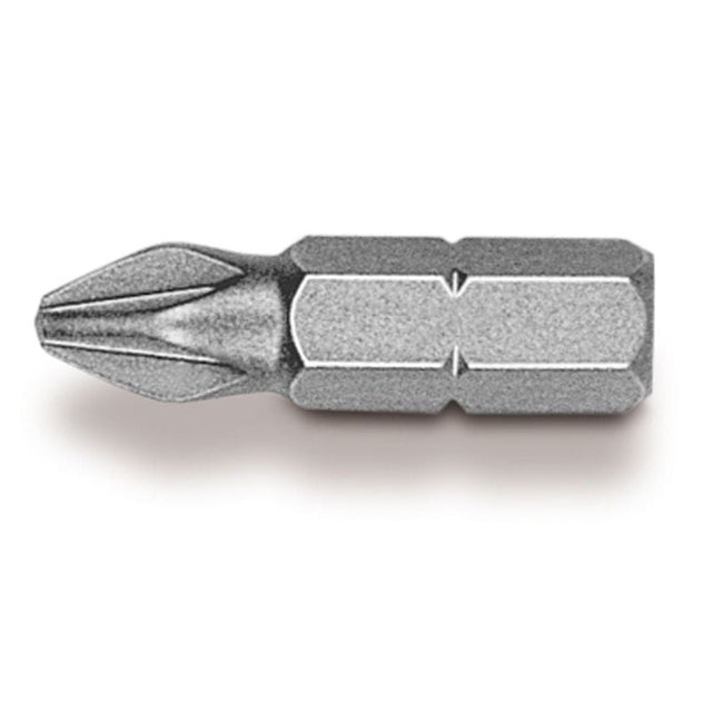 HiKOKI 752276 Pack of 25 1/4" 25mm PZ1 Pozidrive Screwdriving Bits - 752276 - HiKOKI / Hitachi Power Tools UK - Trade Counter Direct