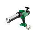 HiKOKI AC18DAW4Z 18v 400ml Caulking Gun - Bare Unit - AC18DAW4Z - HiKOKI / Hitachi Power Tools UK - Trade Counter Direct