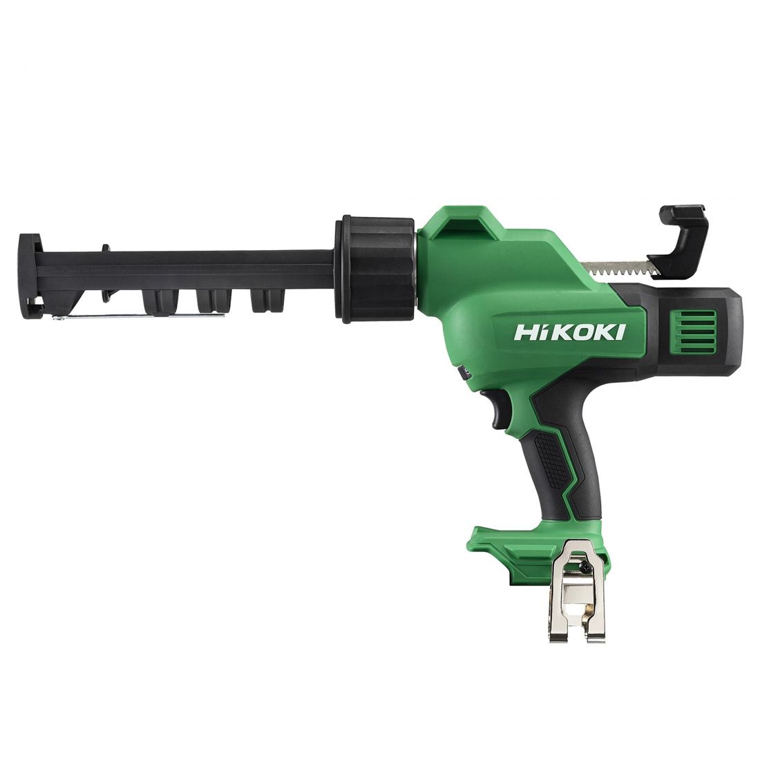 HiKOKI AC18DAW4Z 18v 400ml Caulking Gun - Bare Unit - AC18DAW4Z - HiKOKI / Hitachi Power Tools UK - Trade Counter Direct