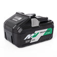 HiKOKI BSL36B18 18 - 36V MultiVolt Battery 8.0Ah - BSL36B18 - BSL36B18 - HiKOKI / Hitachi Power Tools UK - Trade Counter Direct