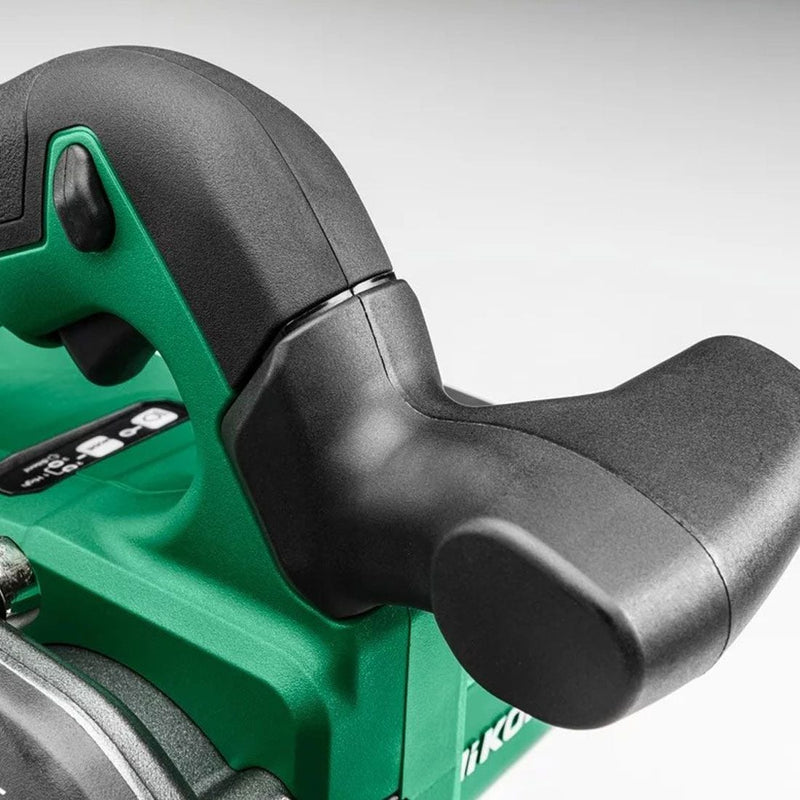 HiKOKI C3606DB 36V MultiVolt Brushless Circular Saw 165mm Body Only - C3606DBJ3Z - HiKOKI / Hitachi Power Tools UK - Trade Counter Direct