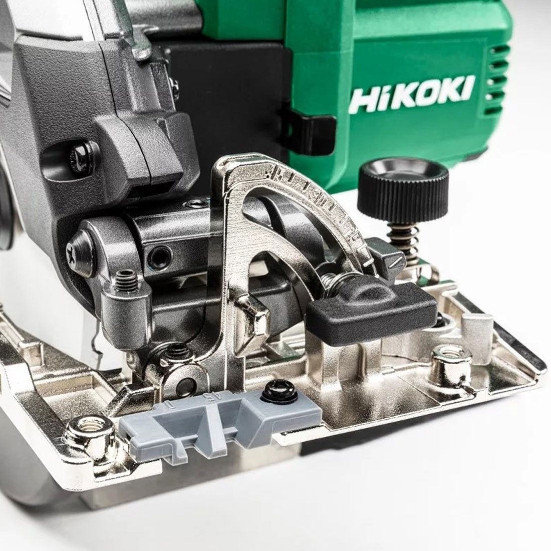 HiKOKI C3606DB 36V MultiVolt Brushless Circular Saw 165mm Body Only - C3606DBJ3Z - HiKOKI / Hitachi Power Tools UK - Trade Counter Direct