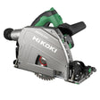 HiKOKI C3606DPAW2Z 36V Brushless Plunge Saw – 165mm Blade, MultiVolt Compatible, Body Only - C3606DPAW2Z - HiKOKI / Hitachi Power Tools UK - Trade Counter Direct
