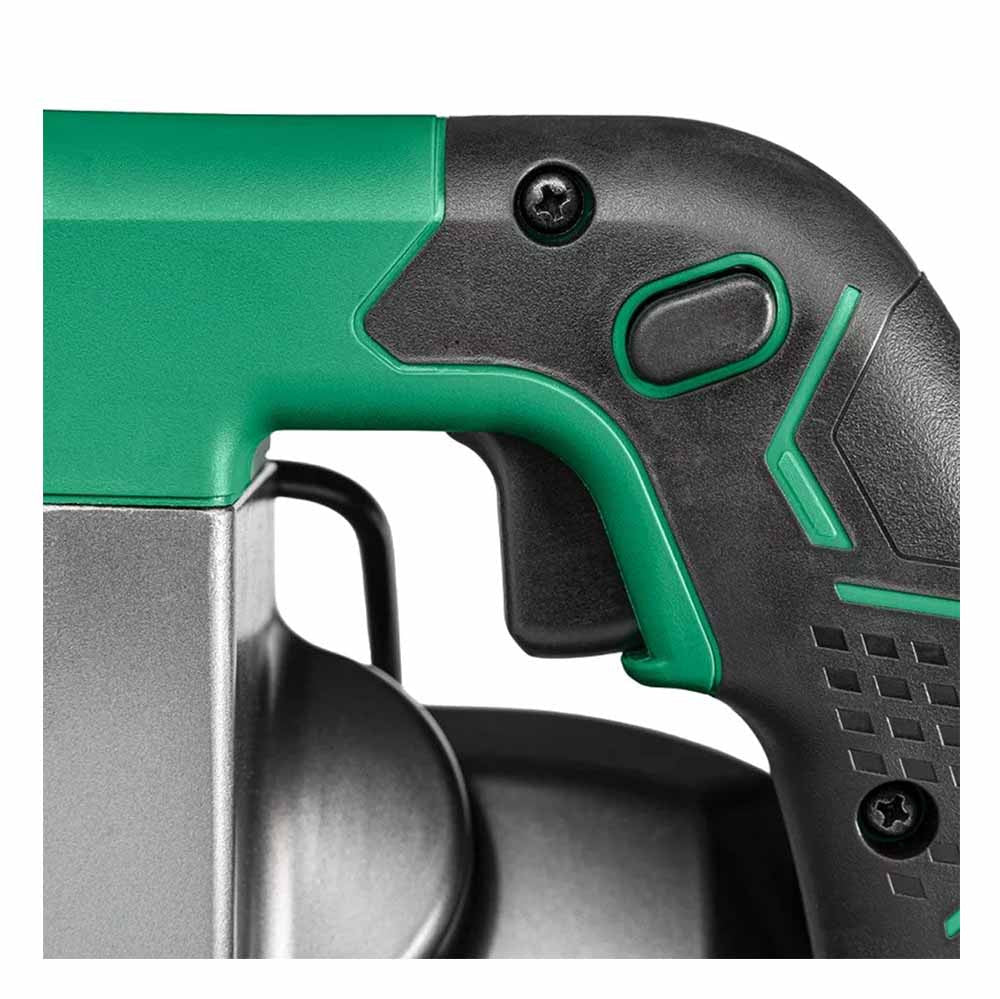 HIKOKI CB3612DAW4Z 36V Multi Volt Cordless Brushless Band Saw Body Only - CB3612DAW4Z - HiKOKI / Hitachi Power Tools UK - Trade Counter Direct