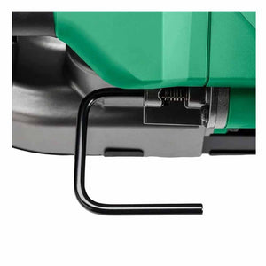 HIKOKI CB3612DAW4Z 36V Multi Volt Cordless Brushless Band Saw Body Only - CB3612DAW4Z - HiKOKI / Hitachi Power Tools UK - Trade Counter Direct