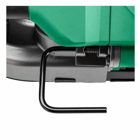 HIKOKI CB3612DAW4Z 36V Multi Volt Cordless Brushless Band Saw Body Only - CB3612DAW4Z - HiKOKI / Hitachi Power Tools UK - Trade Counter Direct