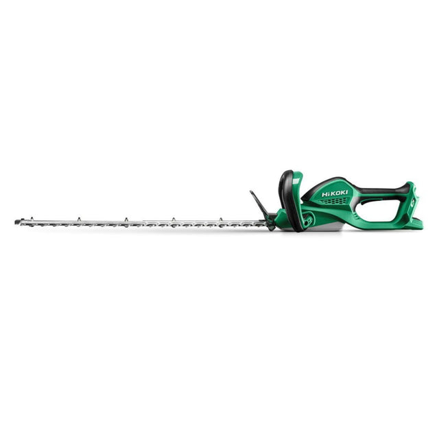 Hikoki CH3672DAW4Z 36V MultiVolt Hedge Trimmer - Body Only - CH3672DAW4Z - HiKOKI / Hitachi Power Tools UK - Trade Counter Direct