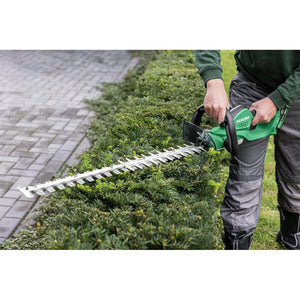Hikoki CH3672DAW4Z 36V MultiVolt Hedge Trimmer - Body Only - CH3672DAW4Z - HiKOKI / Hitachi Power Tools UK - Trade Counter Direct