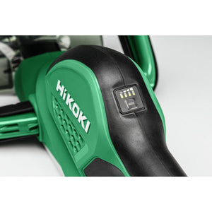 Hikoki CH3672DAW4Z 36V MultiVolt Hedge Trimmer - Body Only - CH3672DAW4Z - HiKOKI / Hitachi Power Tools UK - Trade Counter Direct