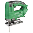 HiKOKI CJ18DA/W4Z 18v Cordless Jigsaw - Bare Unit - CJ18DA/W4Z - HiKOKI / Hitachi Power Tools UK - Trade Counter Direct